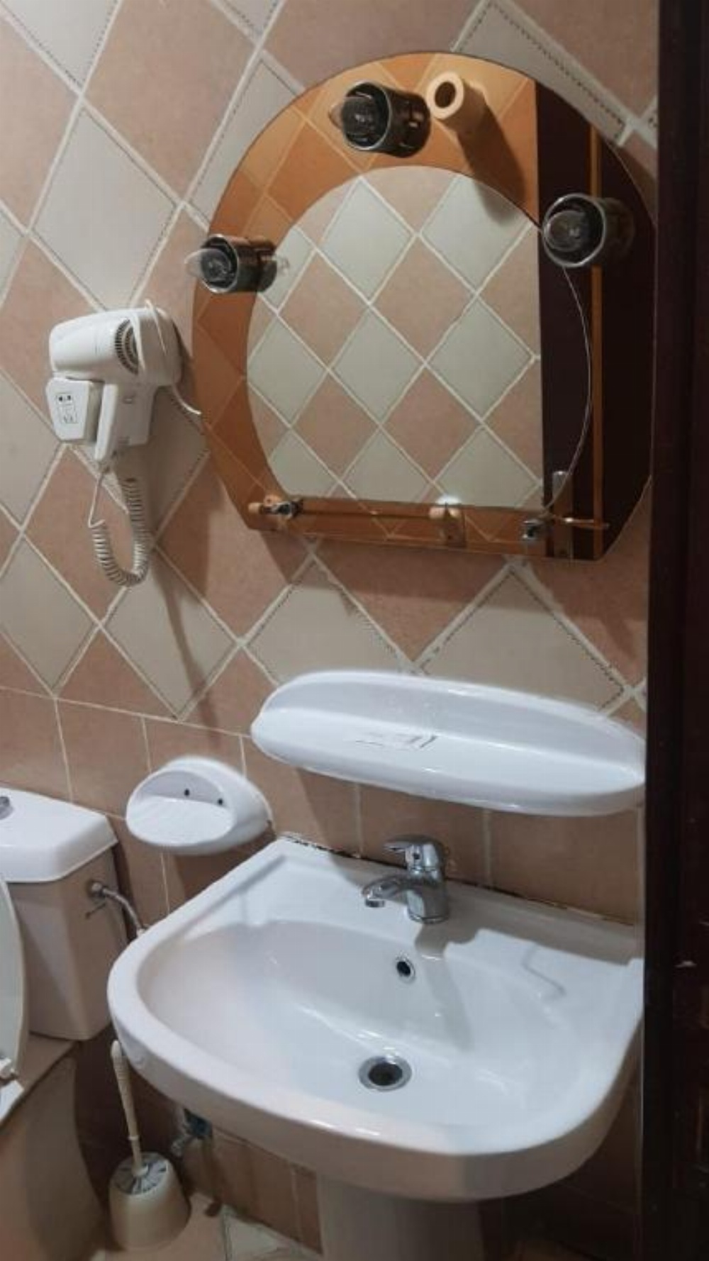 Al Tawfiq Plaza Hotel Image 10
