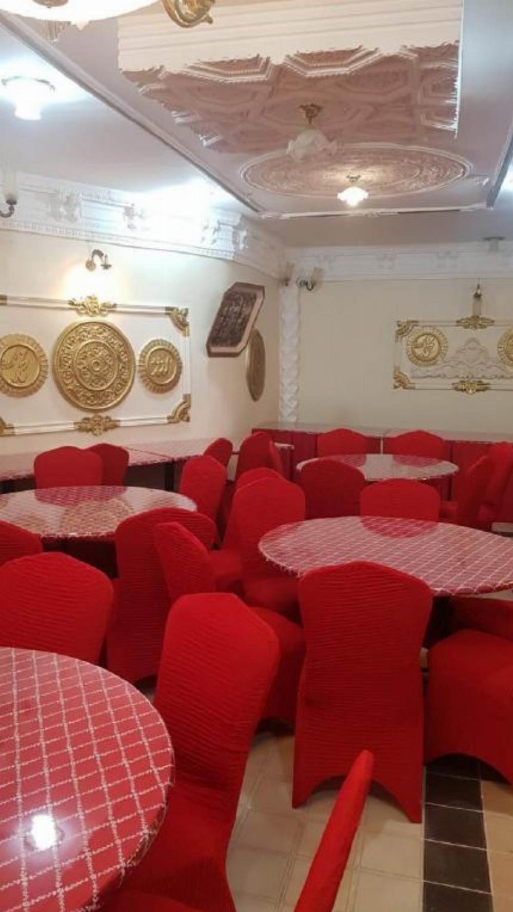 Al Tawfiq Plaza Hotel Image 11
