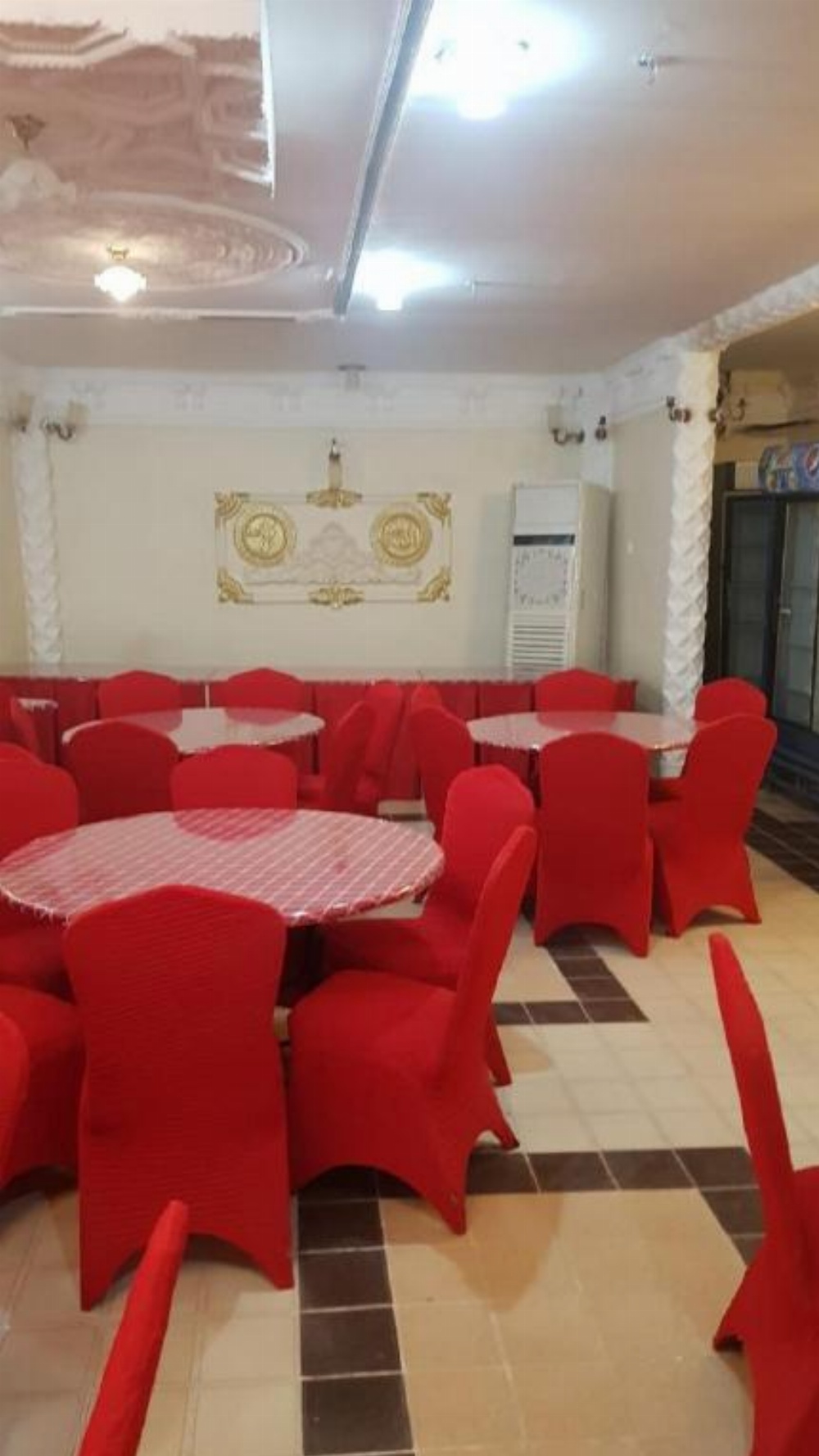 Al Tawfiq Plaza Hotel Image 12