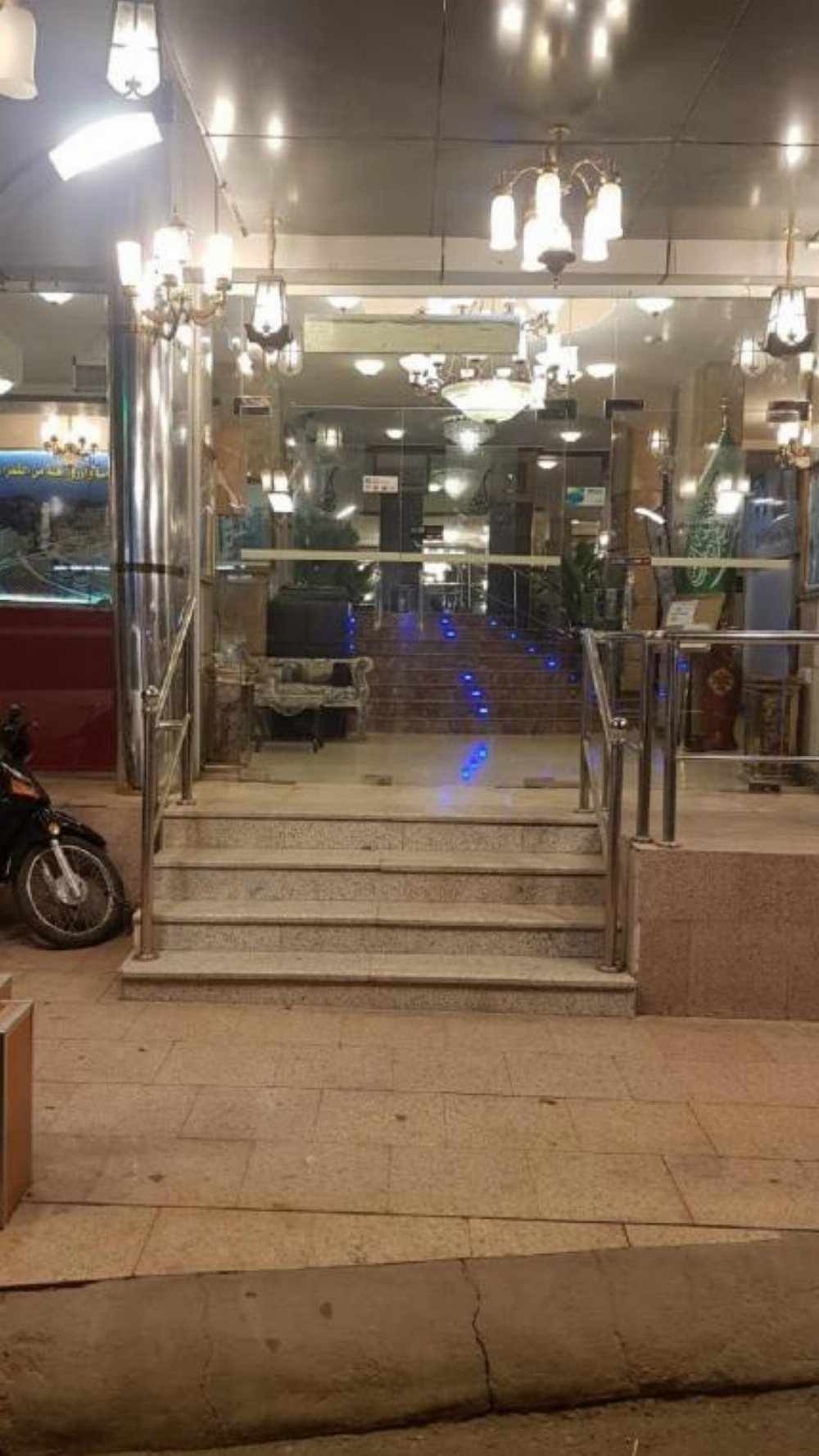 Al Tawfiq Plaza Hotel Image 18