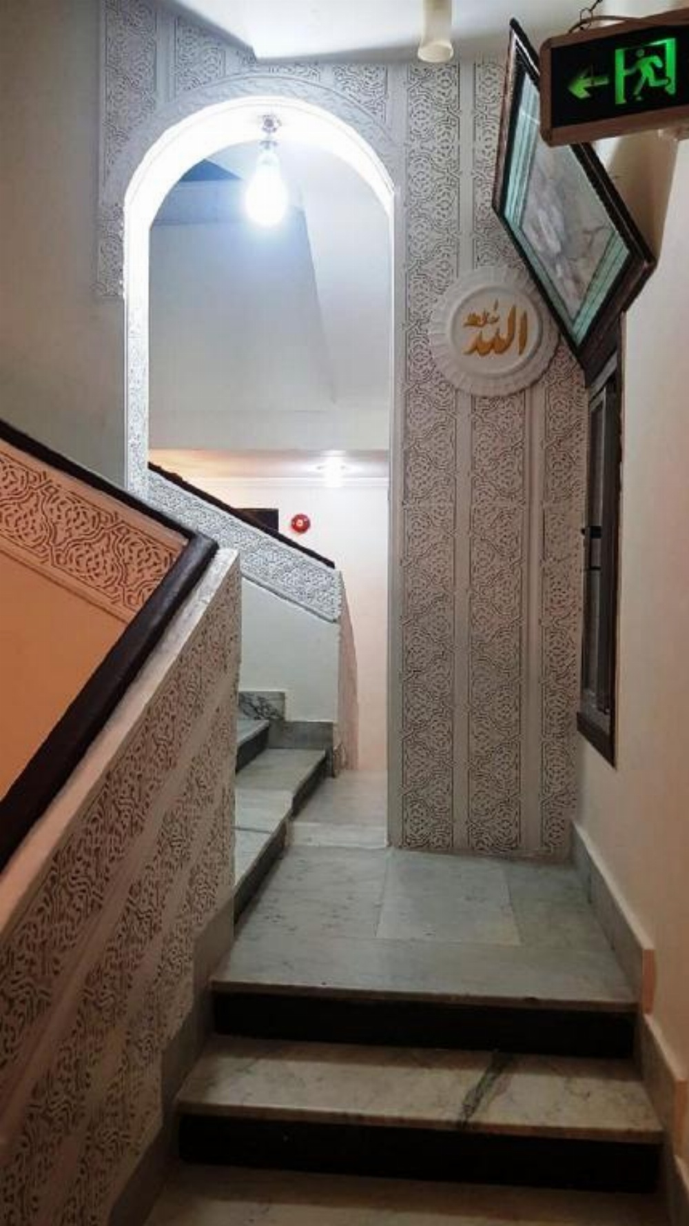 Al Tawfiq Plaza Hotel Image 19