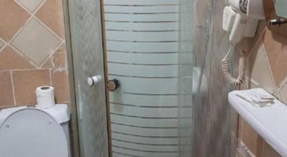 Al Tawfiq Plaza Hotel Image 20