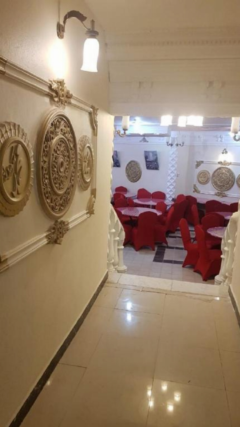 Al Tawfiq Plaza Hotel Image 22