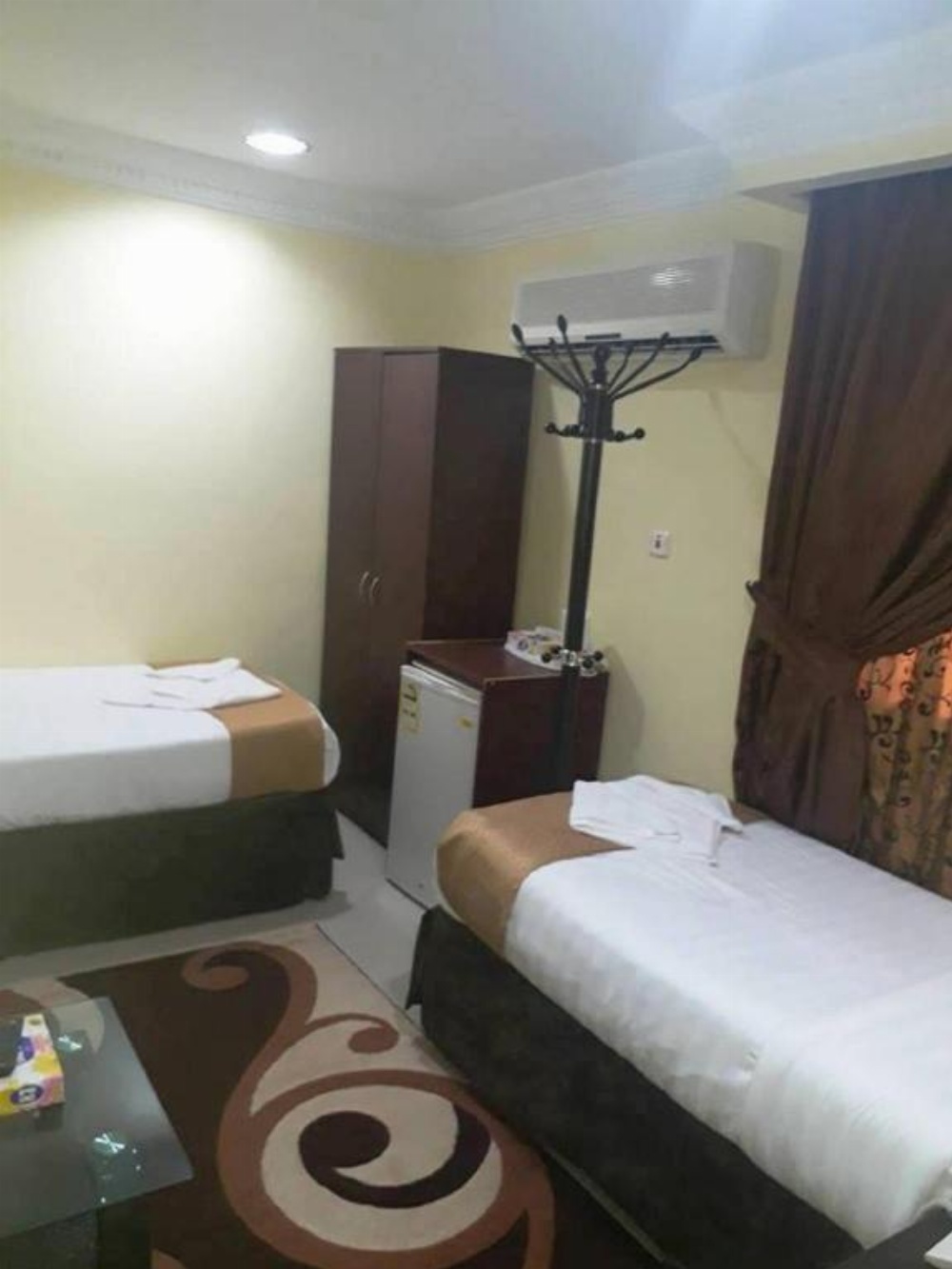 Al Tawfiq Plaza Hotel Image 23