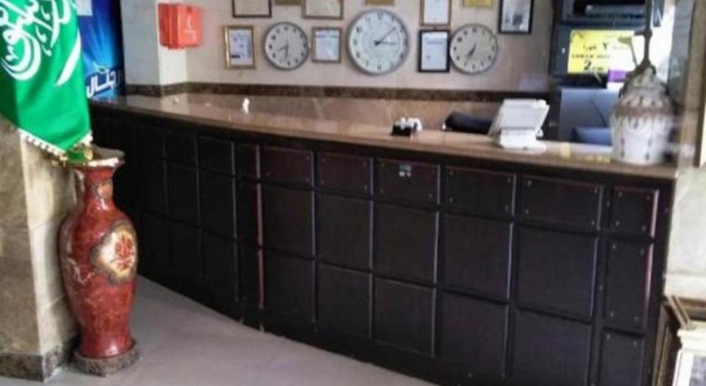 Al Tawfiq Plaza Hotel Image 24