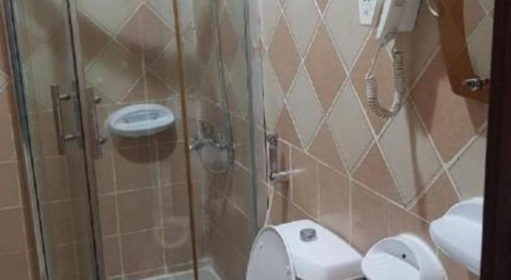 Al Tawfiq Plaza Hotel Image 25