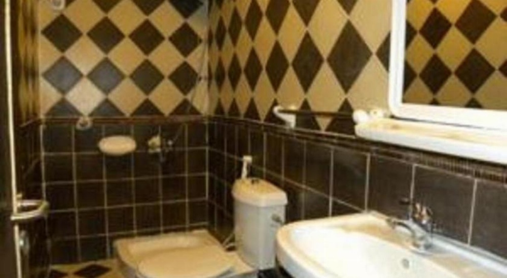 Al Tawfiq Plaza Hotel Image 26