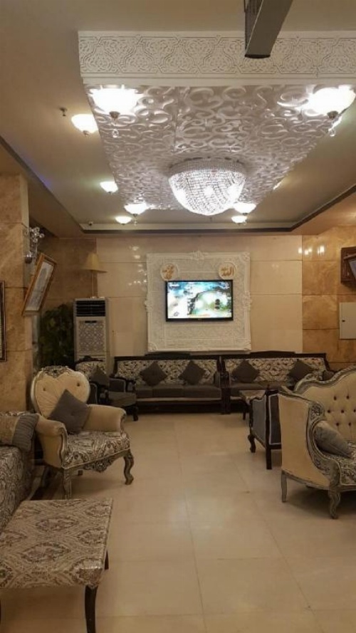 Al Tawfiq Plaza Hotel image 3