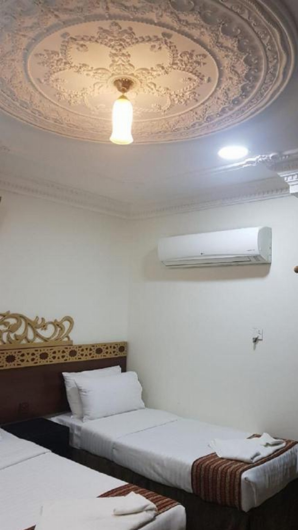 Al Tawfiq Plaza Hotel Image 29