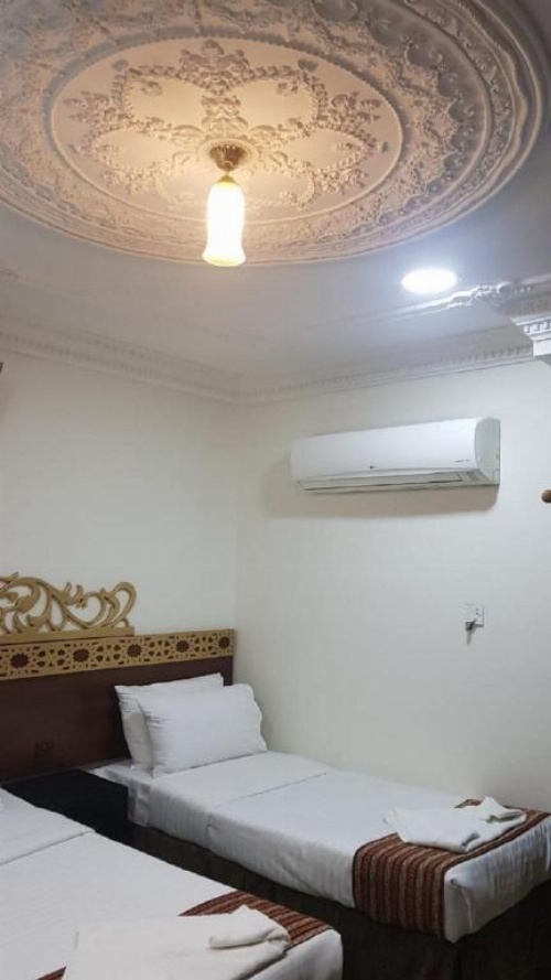 Al Tawfiq Plaza Hotel image 29
