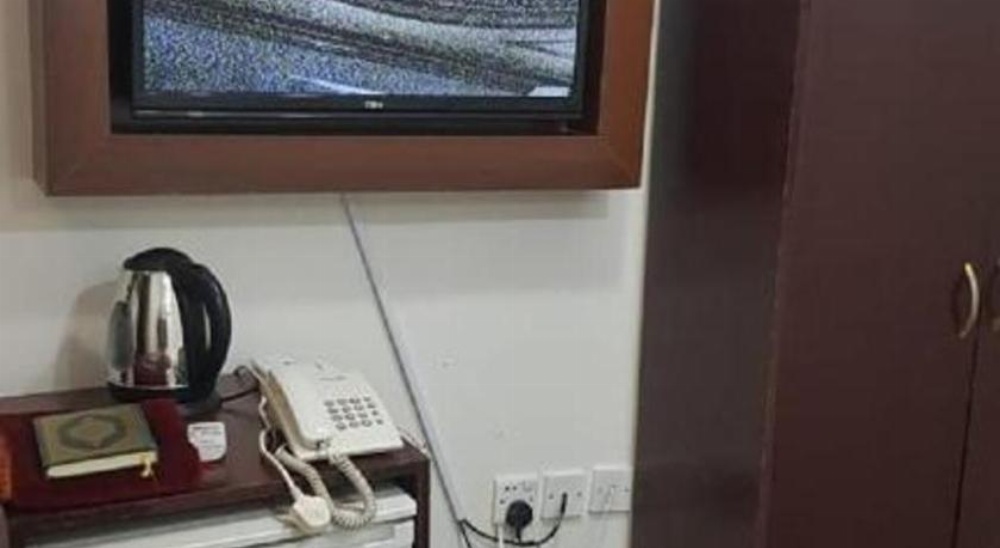 Al Tawfiq Plaza Hotel Image 31