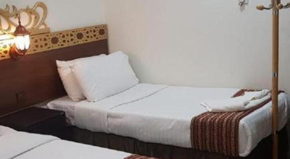 Al Tawfiq Plaza Hotel Image 32