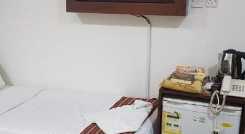 Al Tawfiq Plaza Hotel Image 33