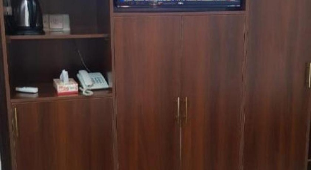 Al Tawfiq Plaza Hotel Image 34