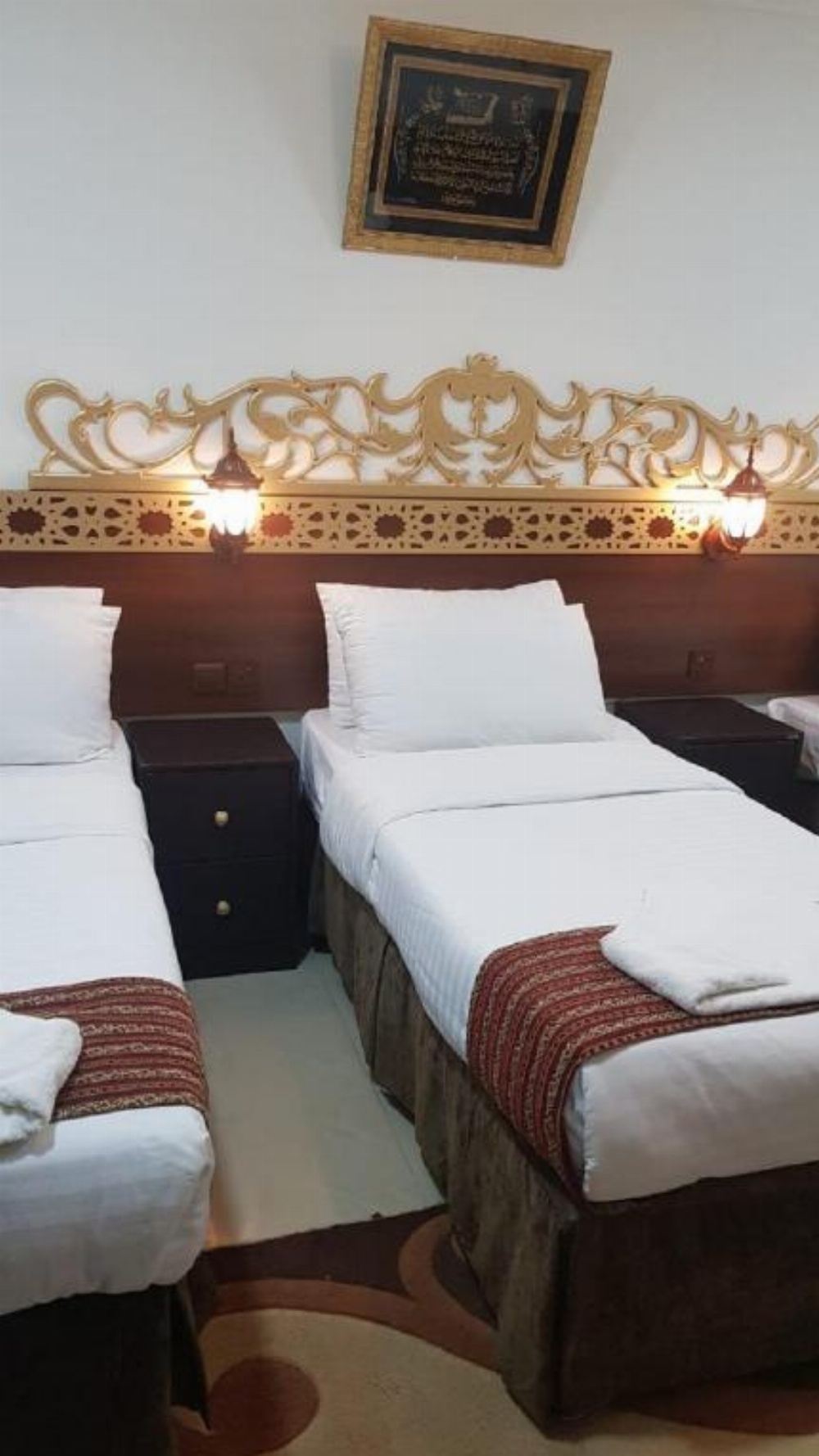 Al Tawfiq Plaza Hotel Image 35