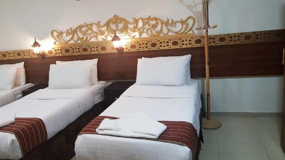 Al Tawfiq Plaza Hotel Image 37