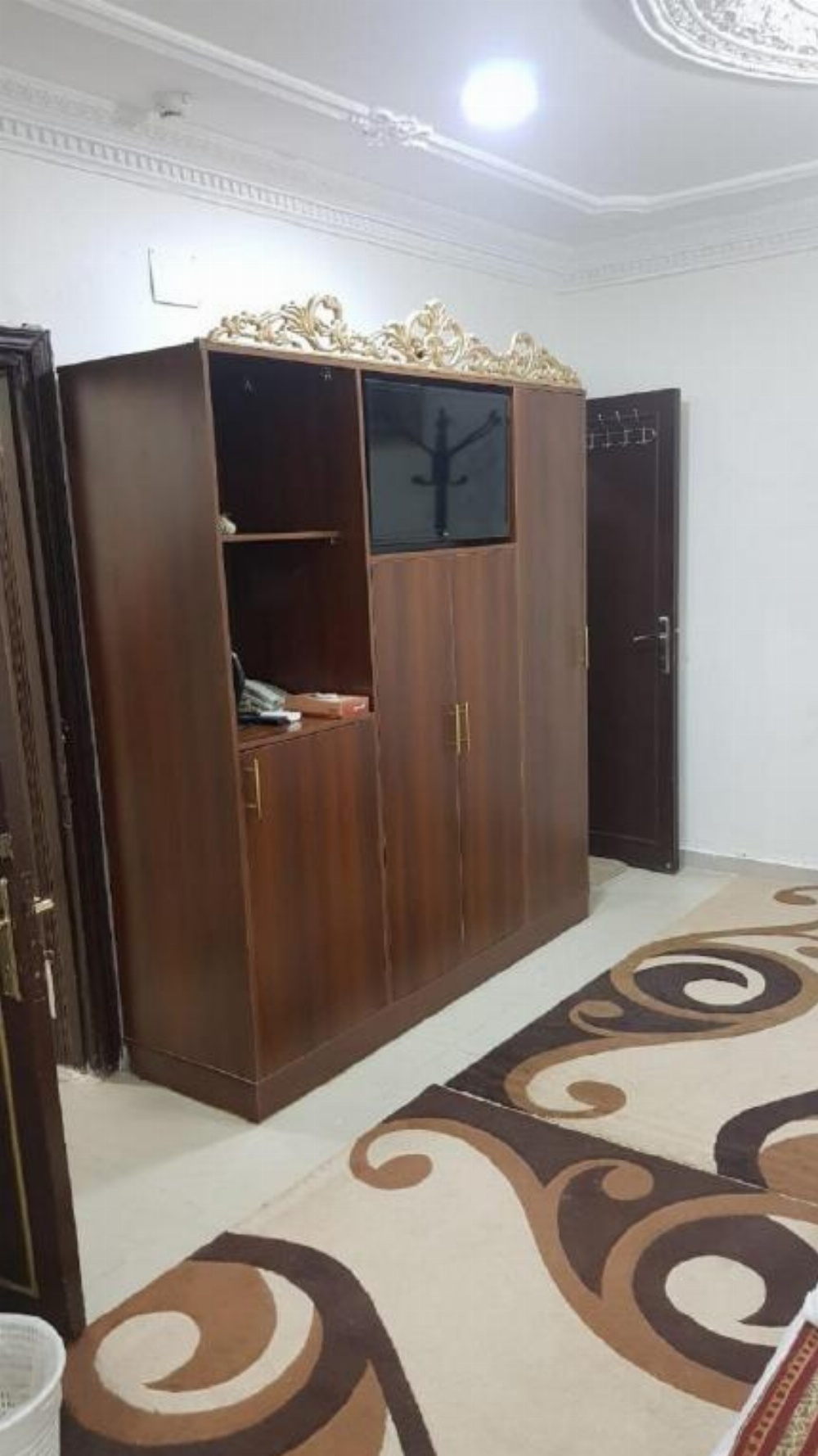 Al Tawfiq Plaza Hotel Image 38