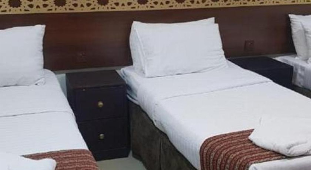 Al Tawfiq Plaza Hotel Image 39
