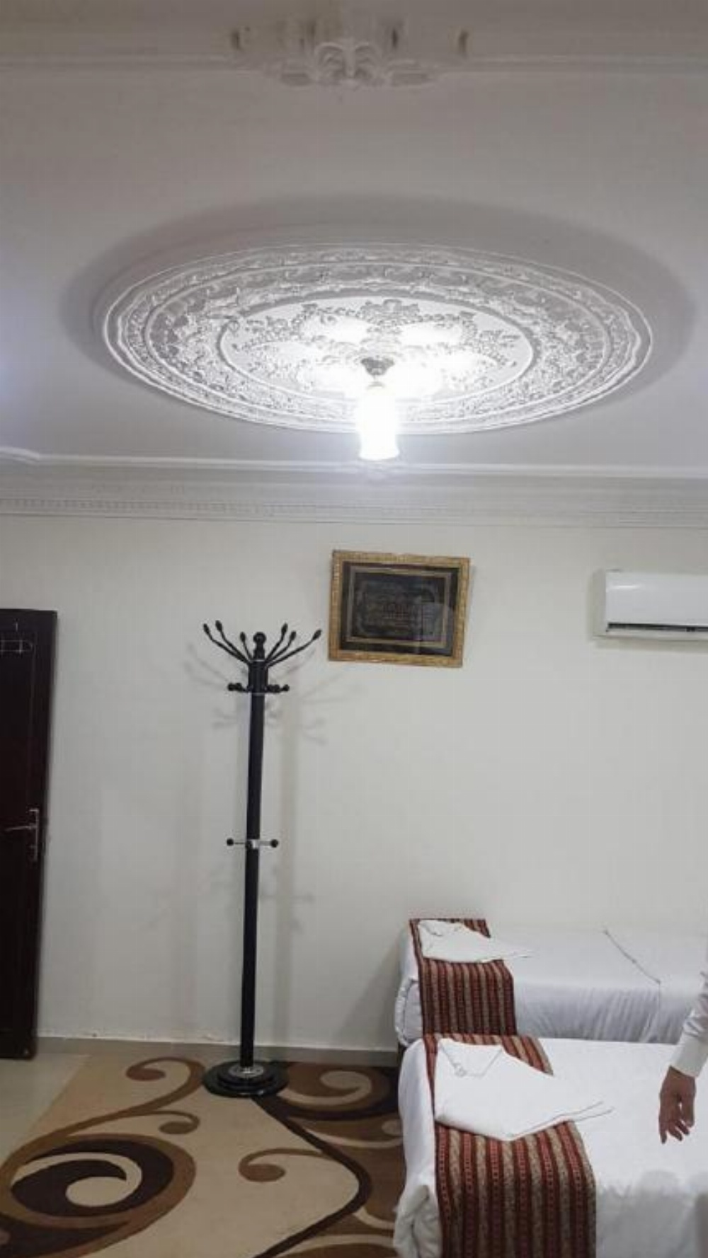 Al Tawfiq Plaza Hotel Image 40