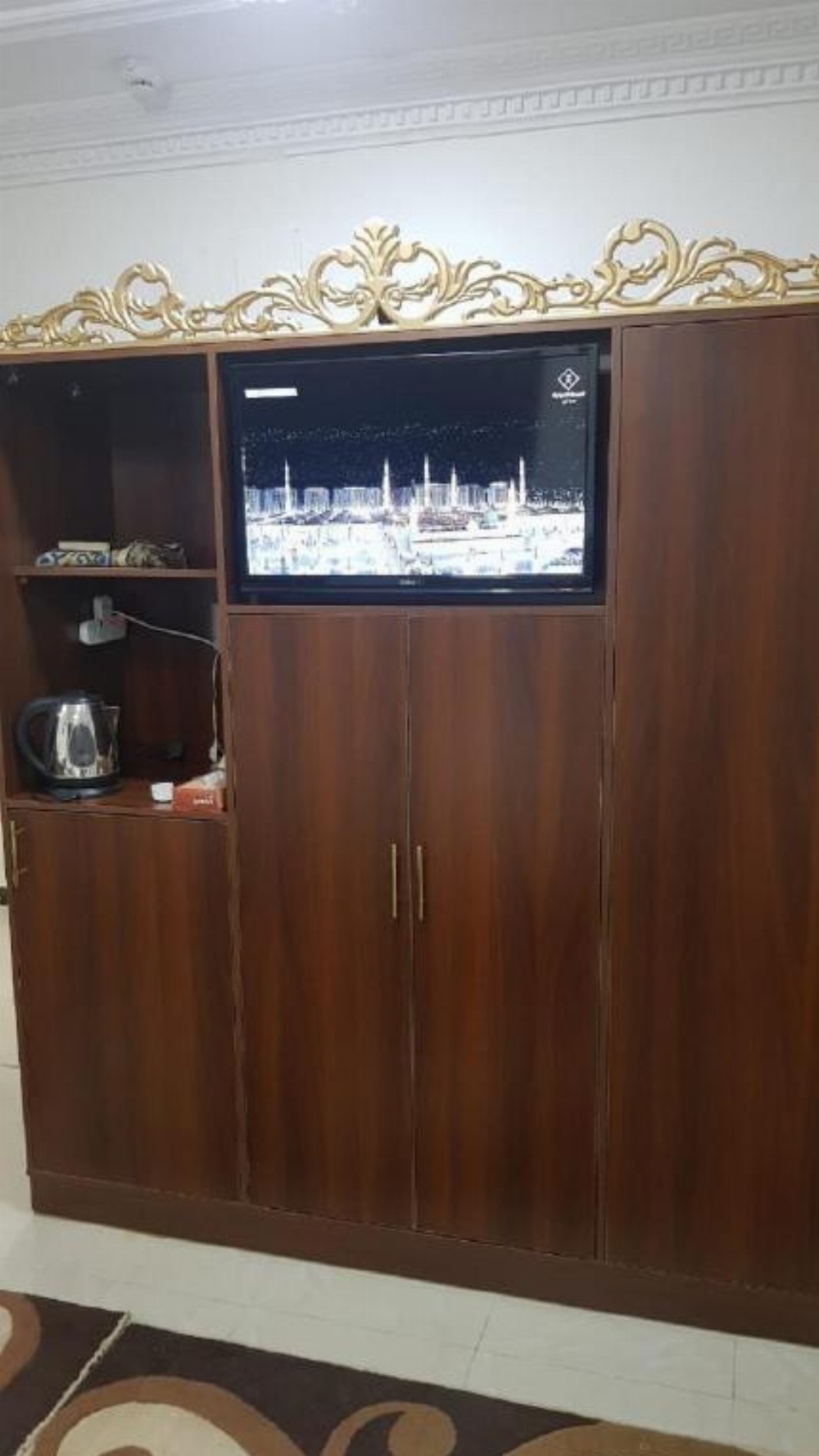 Al Tawfiq Plaza Hotel Image 41