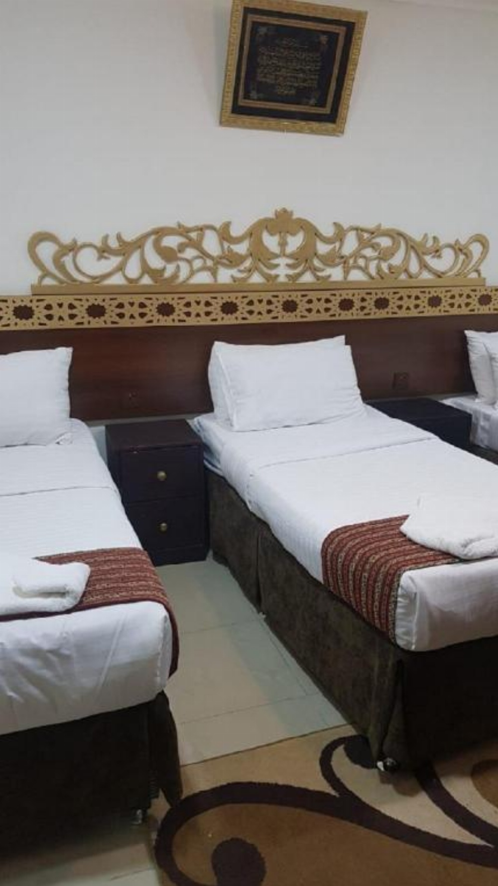 Al Tawfiq Plaza Hotel Image 43