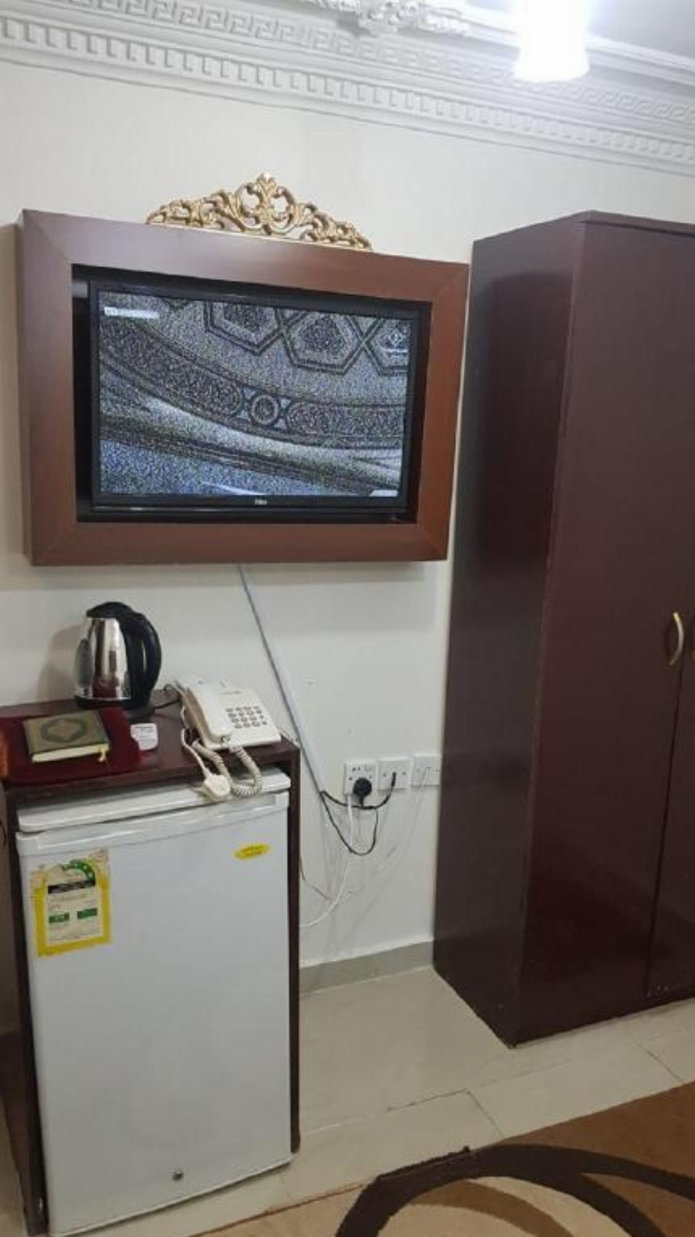Al Tawfiq Plaza Hotel Image 44