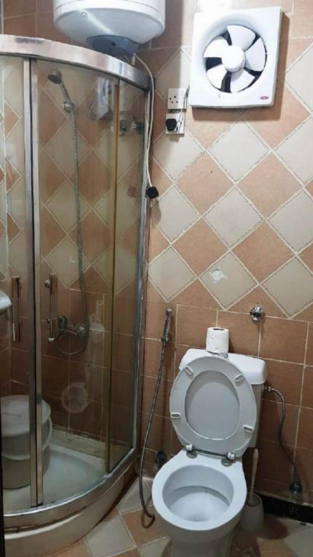 Al Tawfiq Plaza Hotel Image 46