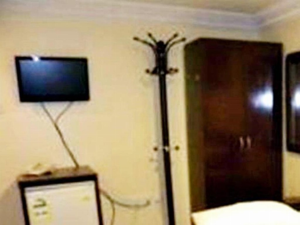 Al Tawfiq Plaza Hotel Image 47