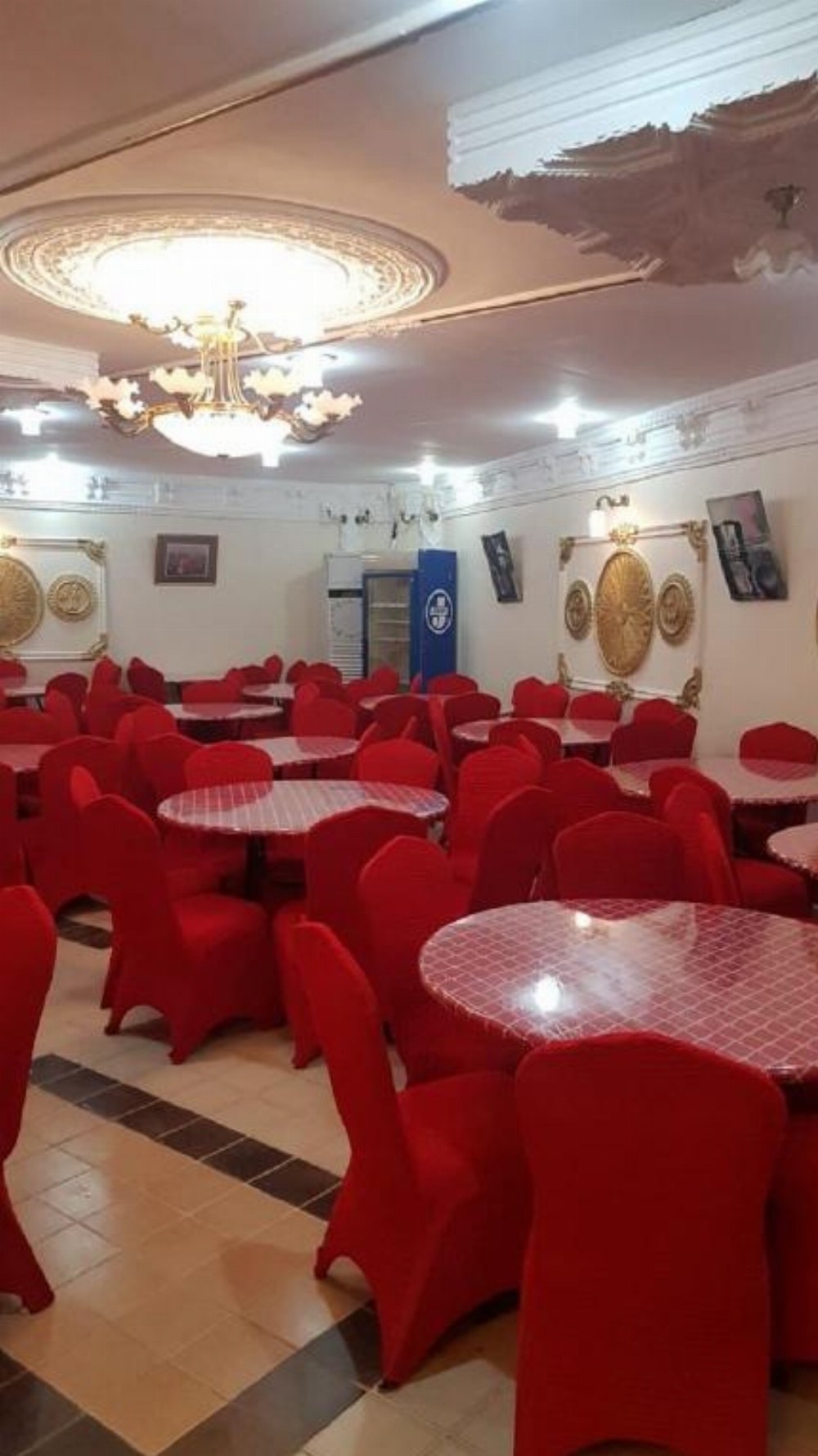 Al Tawfiq Plaza Hotel Image 6
