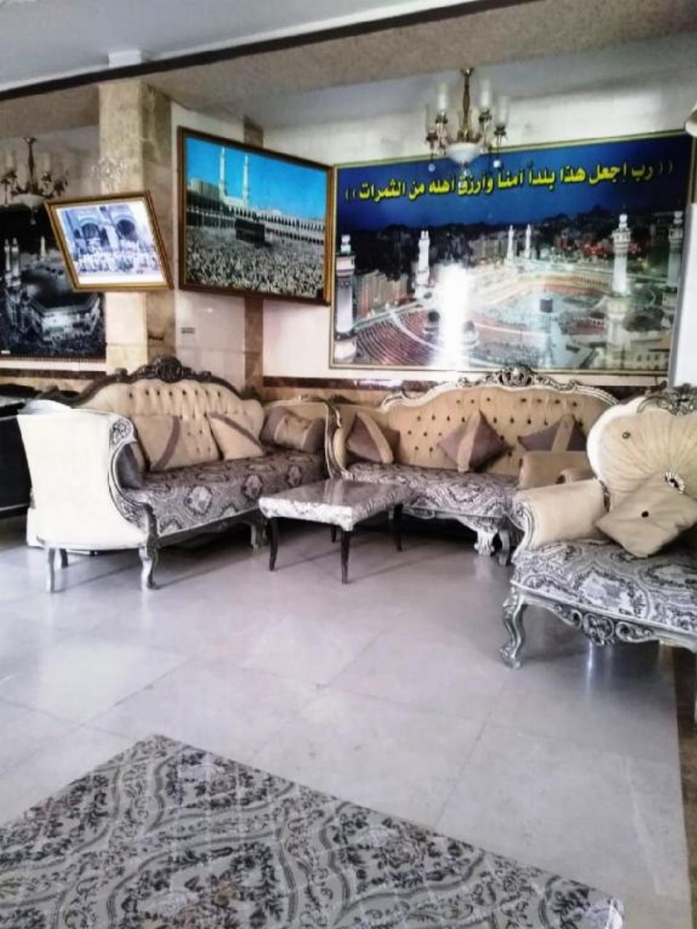 Al Tawfiq Plaza Hotel Image 7